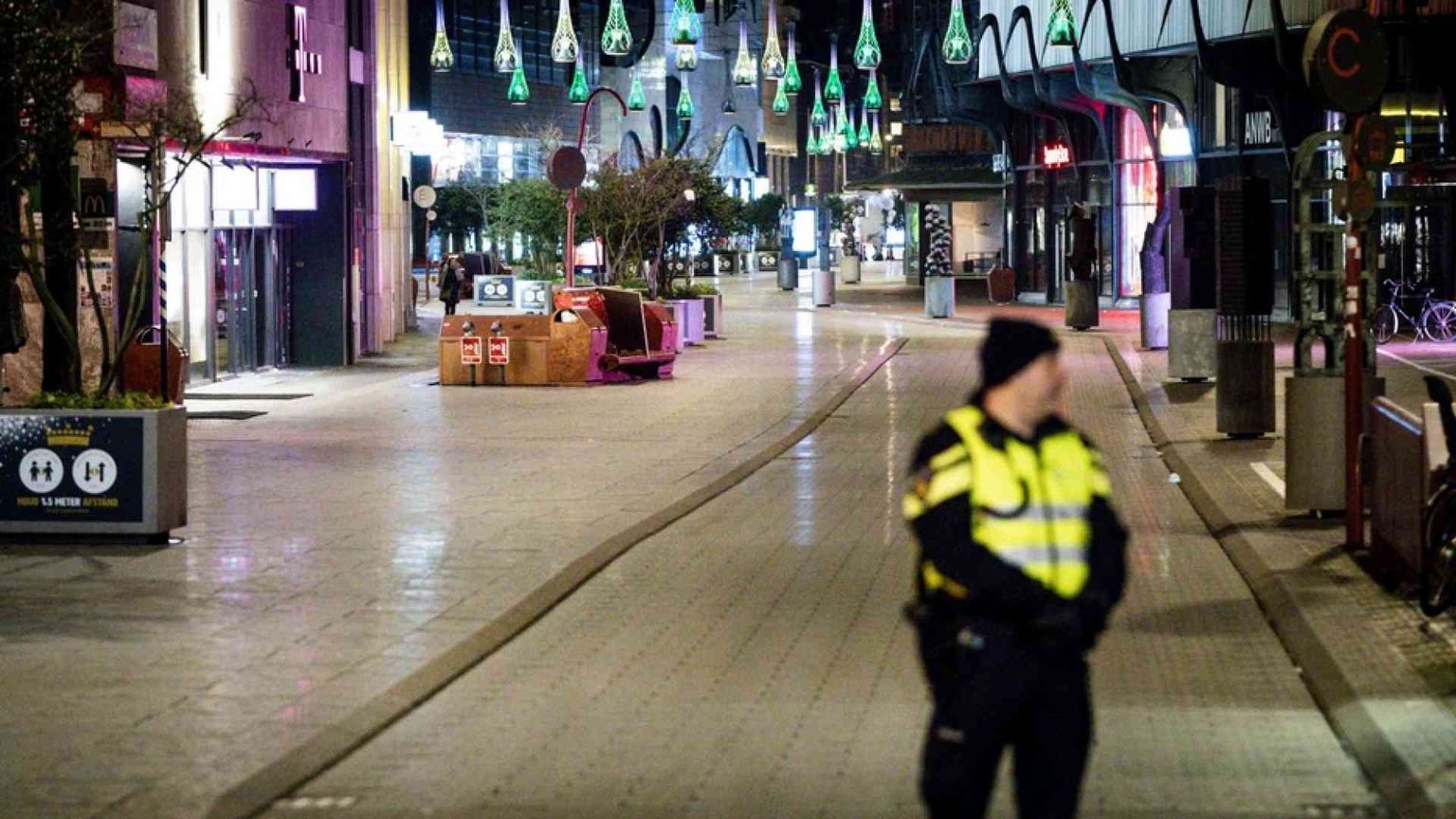 Sorpresa: in Olanda calano i suicidi. Torna la «scelta di vivere»?