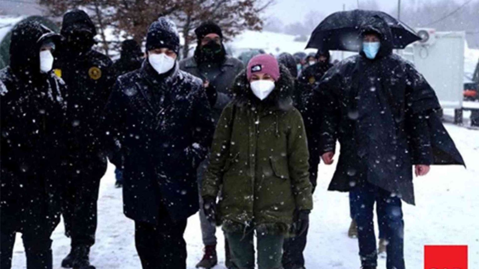 Migranti, la Croazia: visita degli eurodeputati del Pd è "una provocazione"