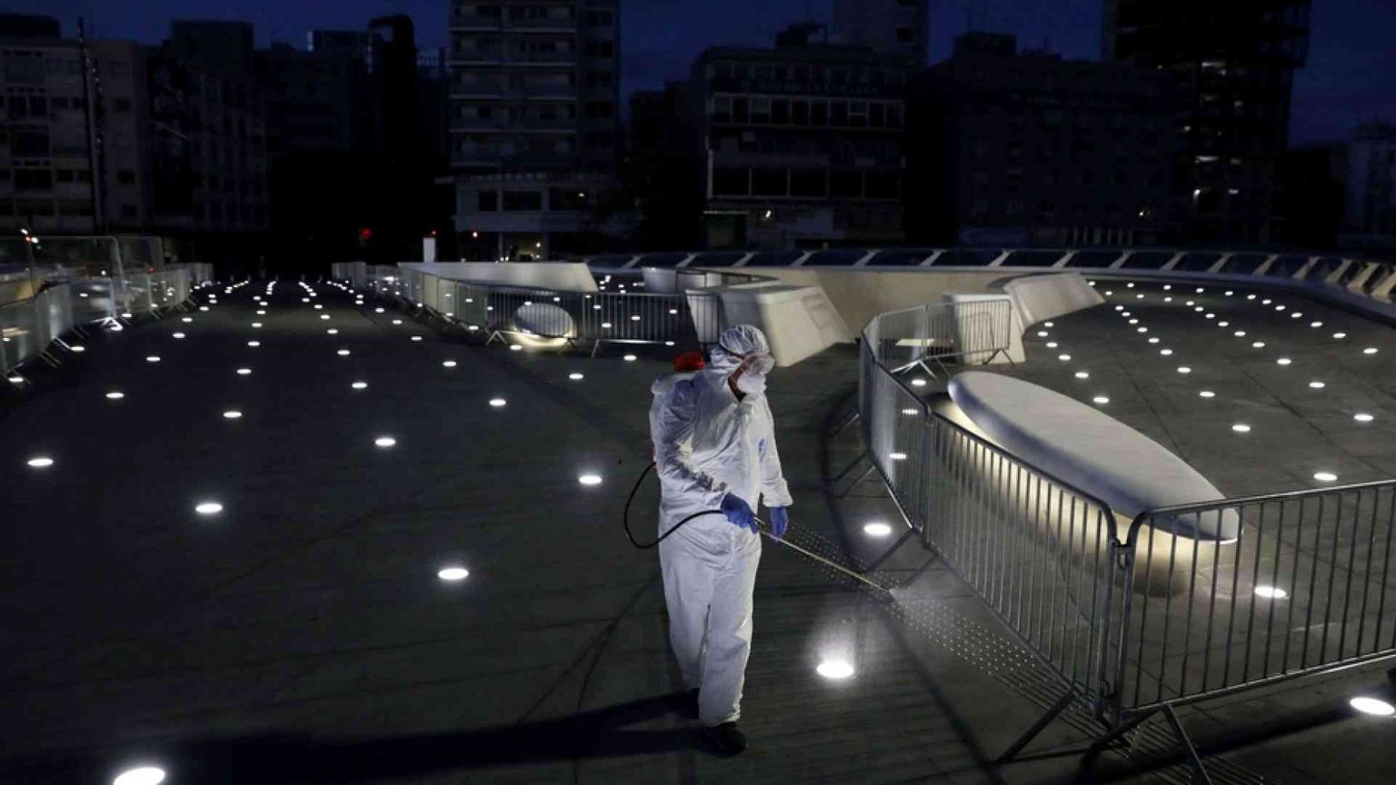 Nel mondo dopo la pandemia possibili più conflitti e violenza