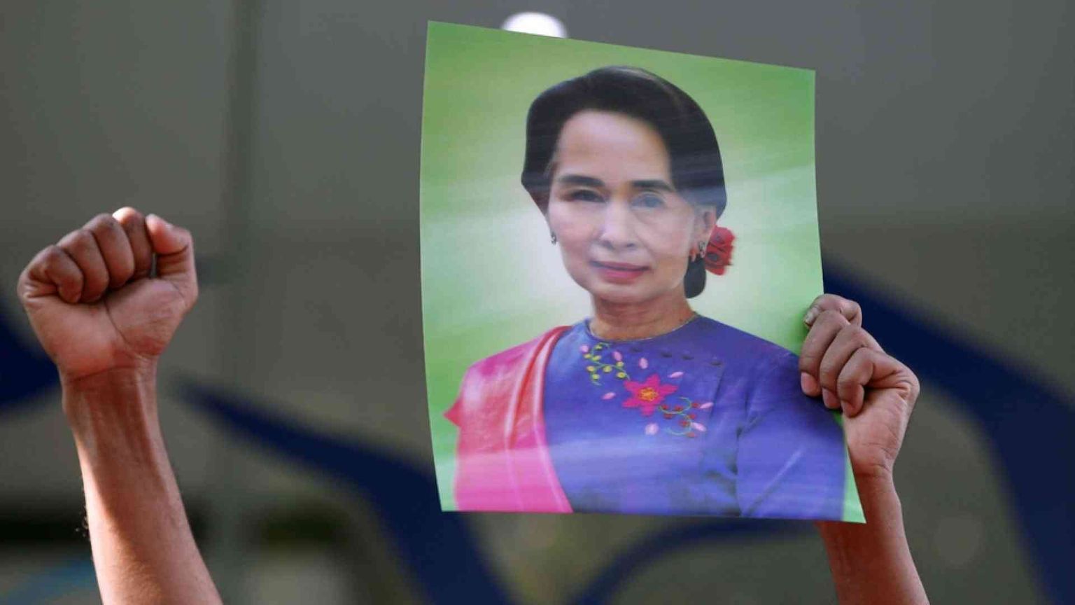 Colpo di Stato in Myanmar, una democrazia in trappola