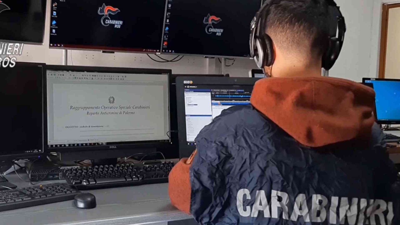 A volte ritornano: sinergie mafiose trent'anni dopo l'omicidio Livatino