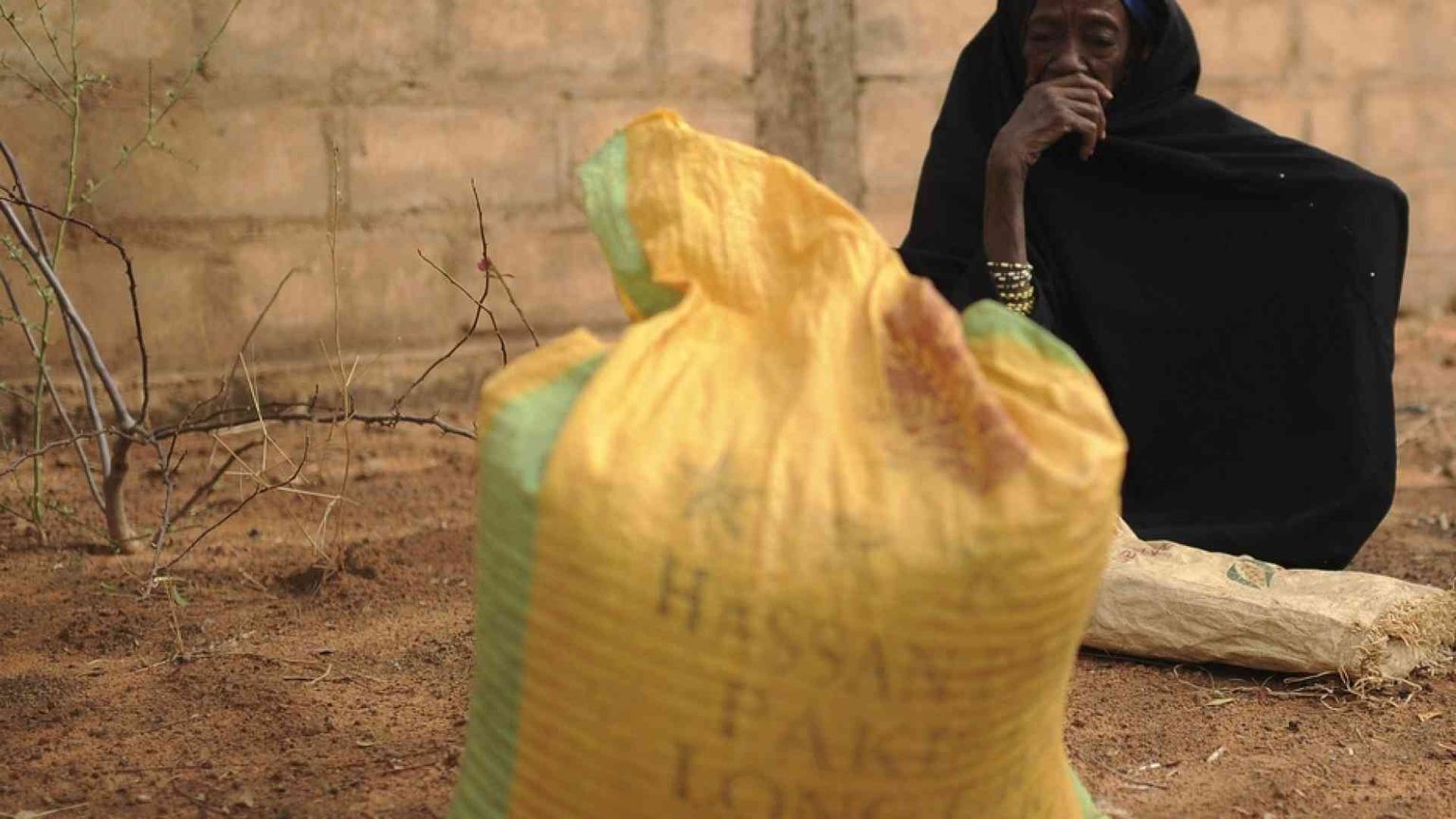Caritas: «Fame, clima e jihadisti stanno uccidendo il Sahel»