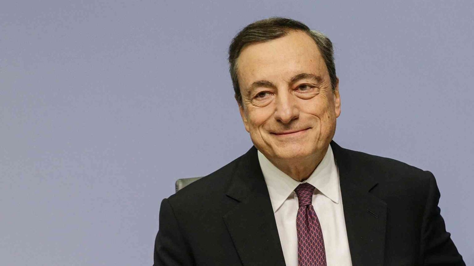 Convocato al Quirinale. Nuova missione per «Supermario», ecco chi è Draghi