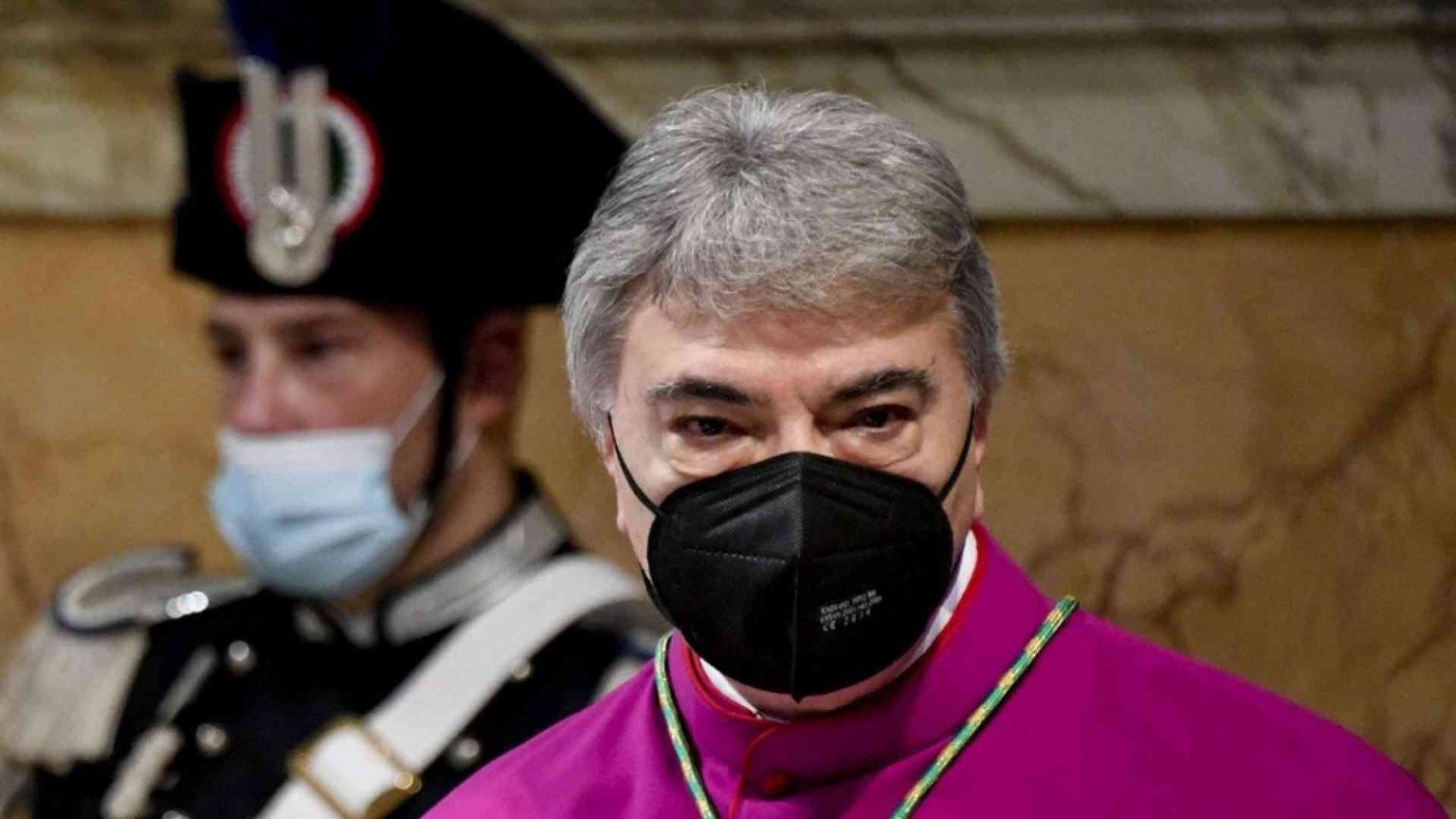 Battaglia: Chiesa e Stato schierati contro la camorra