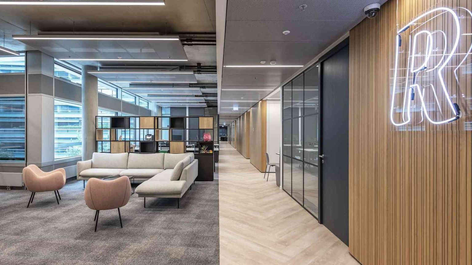 Alla ricerca di personale