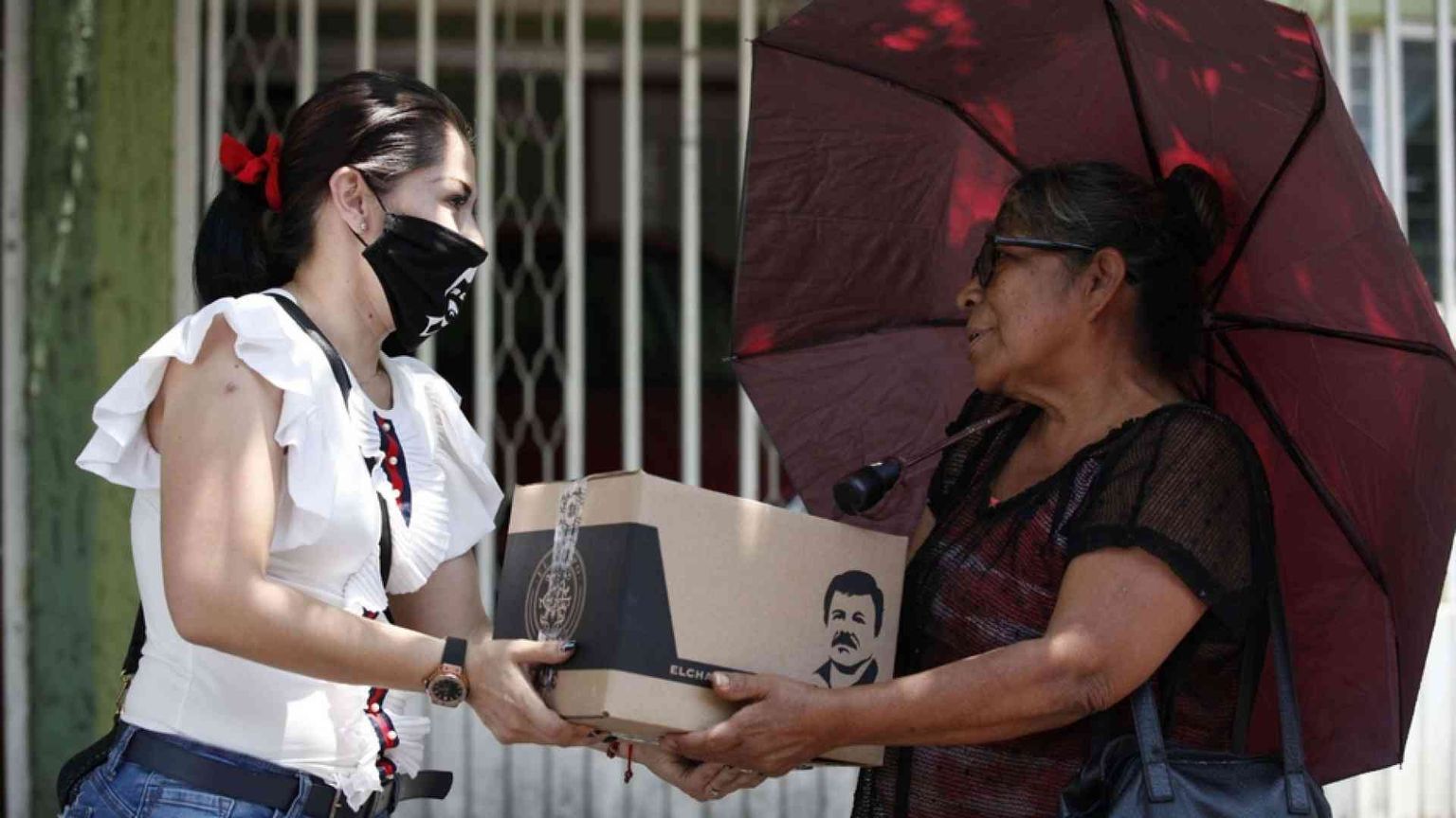 Così con la crisi da pandemia i mafiosi si travestono da buoni