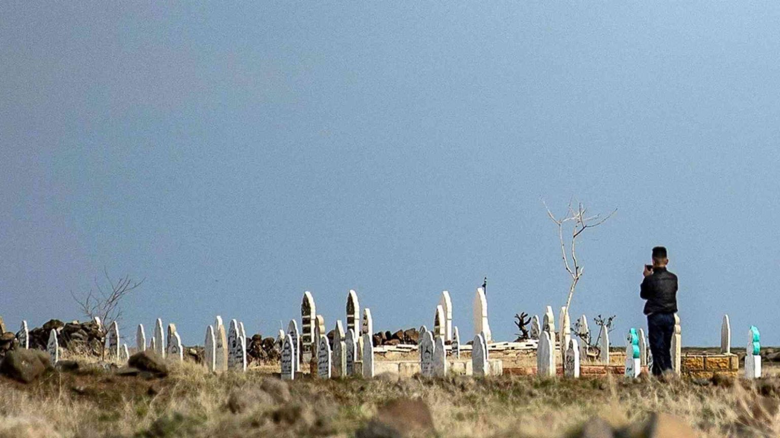 Le famiglie: «Verità e giustizia per gli 8.143 spariti in Siria»