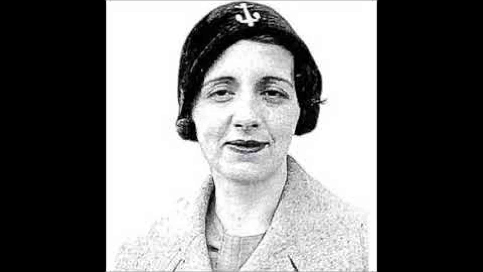 Maria Zambrano e la forza disvelatrice del cuore