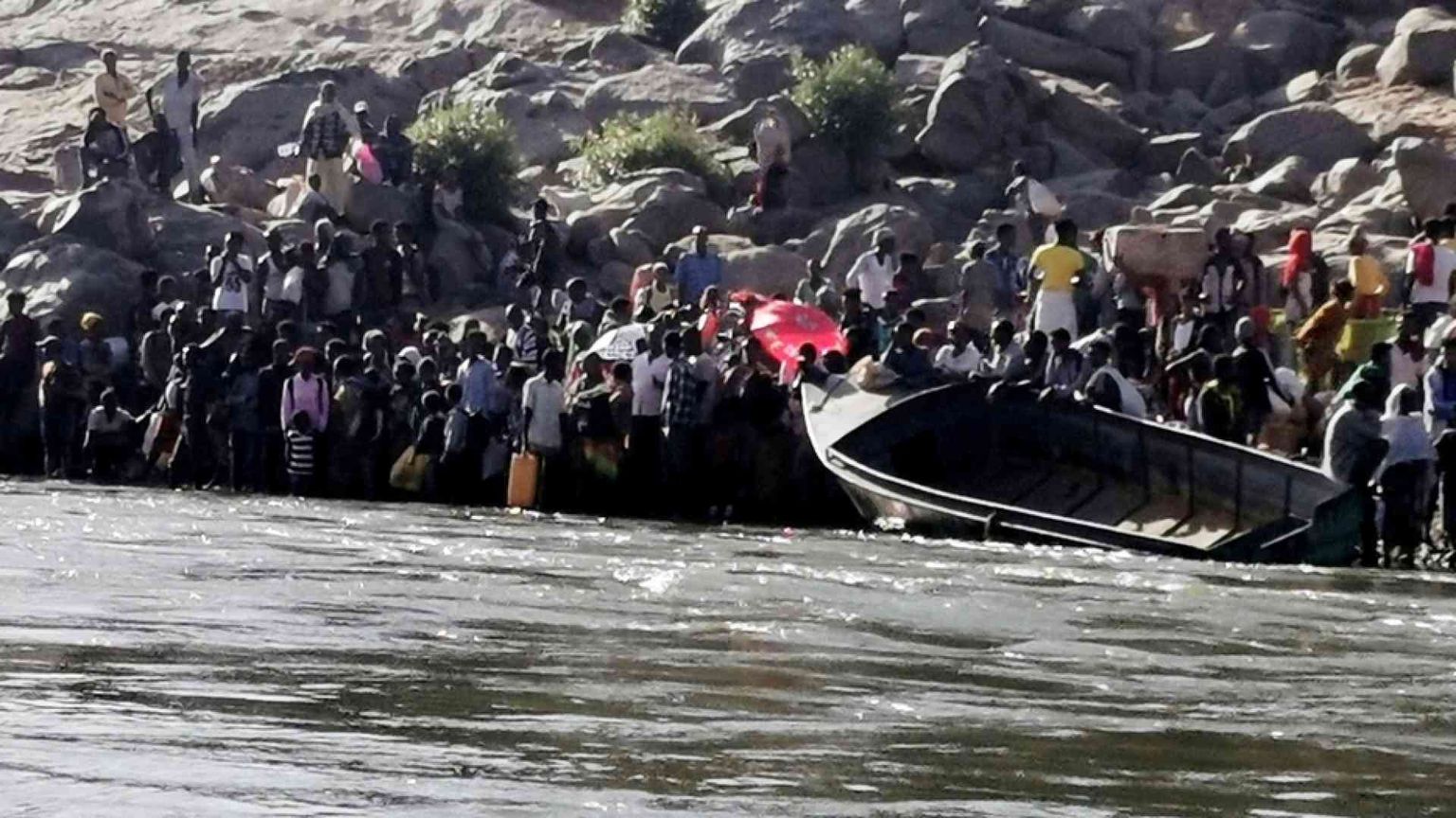 Etiopia, alta tensione con il Sudan. Morti 50 soldati etiopi