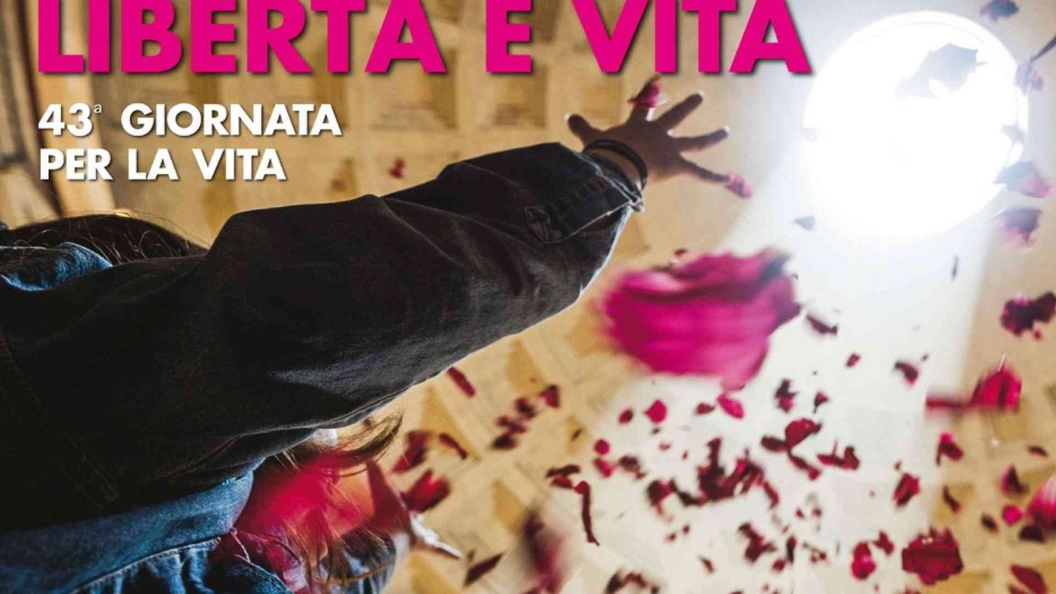 Libertà e vita. L'alleanza che rigenera il mondo