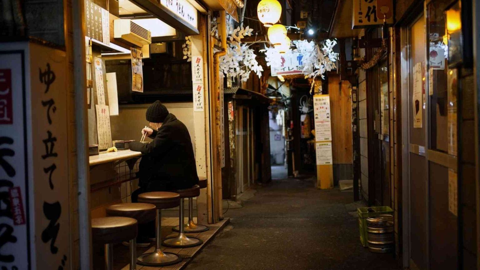 Tokyo, il paradosso degli hikikomori: il Covid li riammette nella società