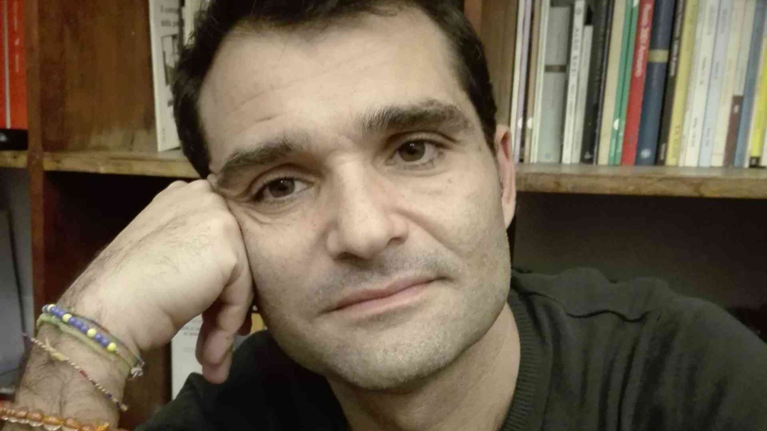 Mencarelli sul Calvario del presente
