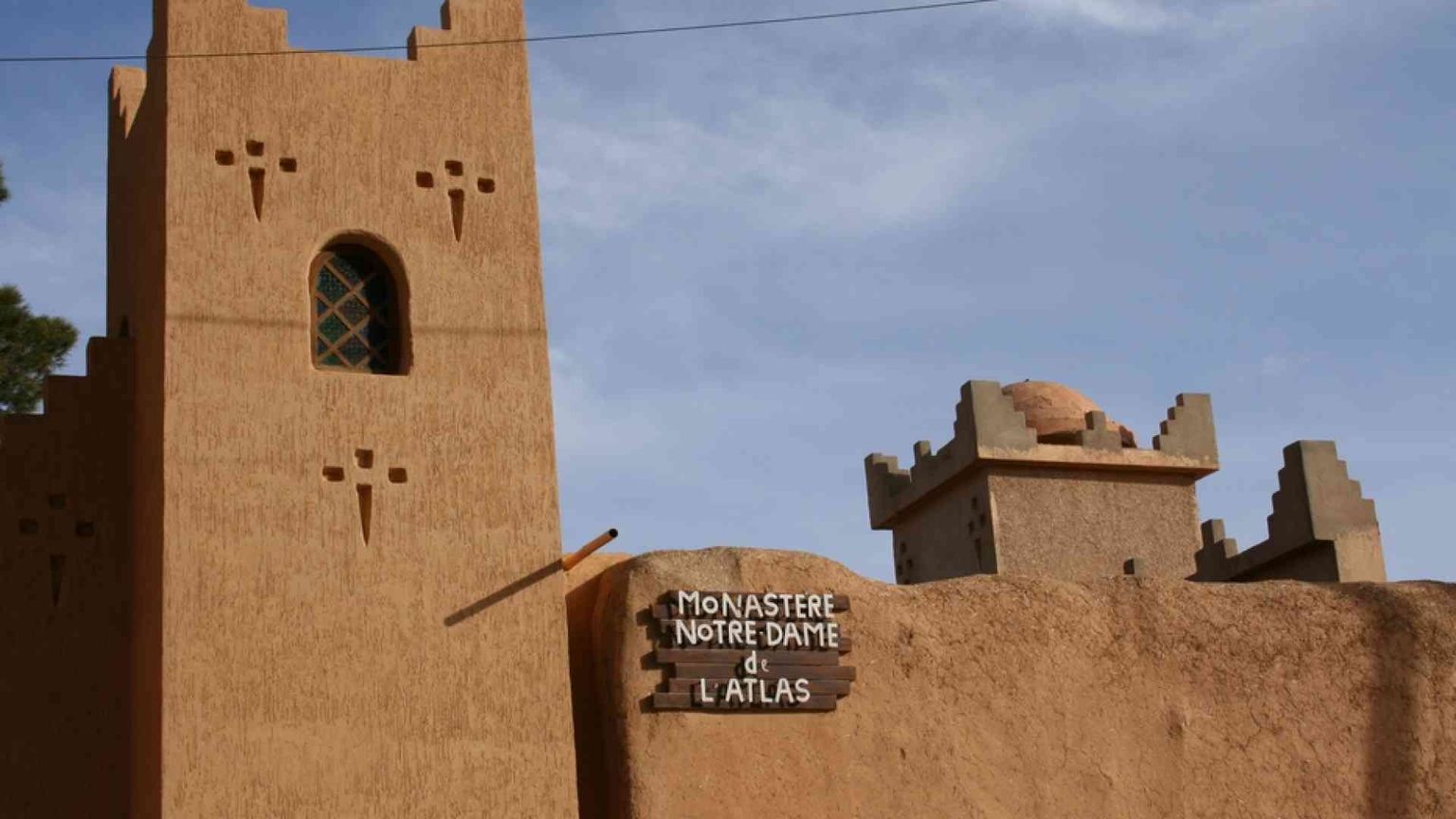 «Io vescovo, fra i monaci in Marocco»