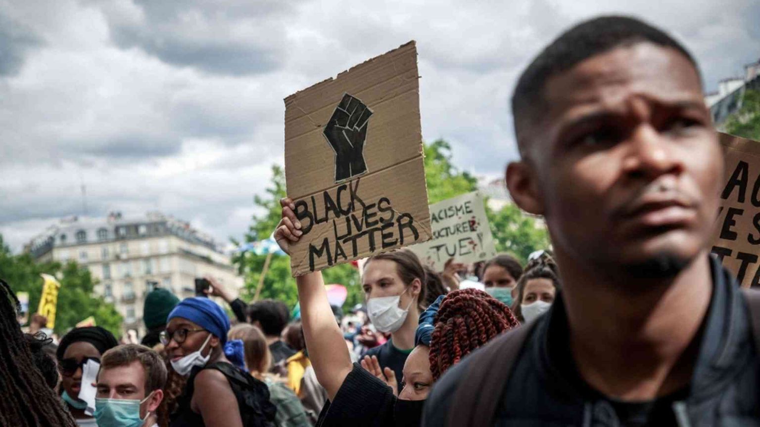 «Fede e suprematismo, l'eco di antichi errori»