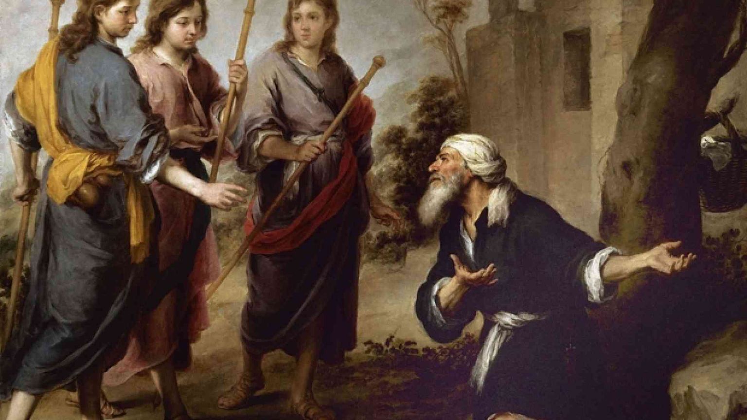 Verso una teologia delle religioni