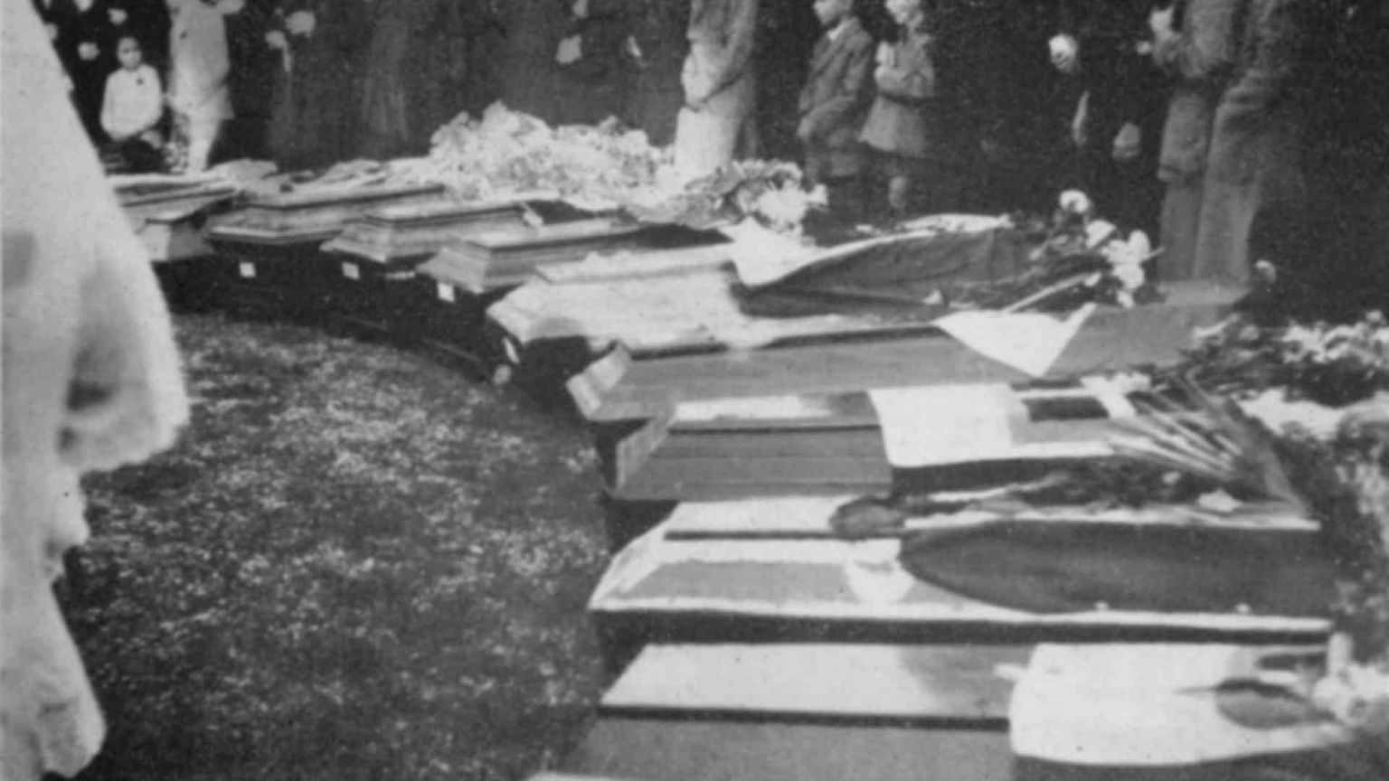 Ritrovare se stessi nel Giorno del Ricordo