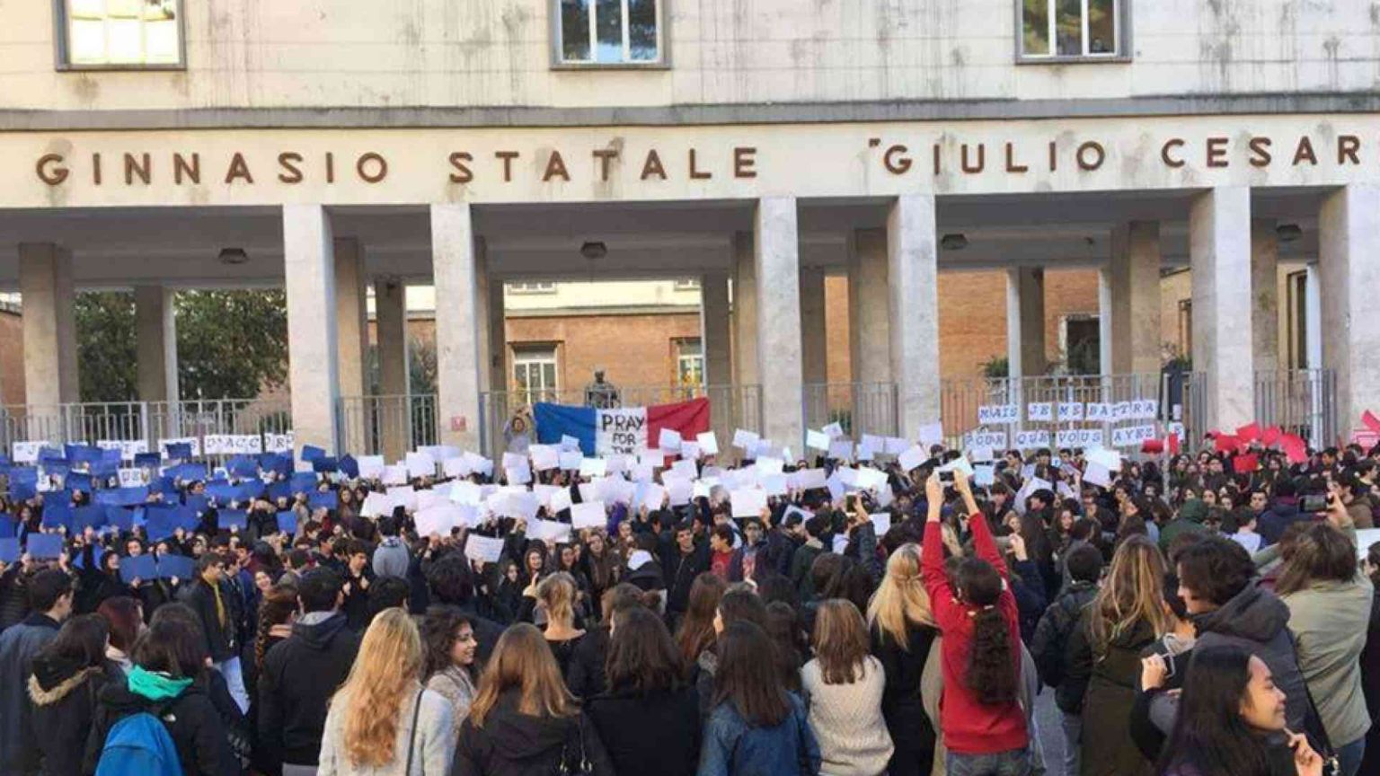 No ad aborto e gender al liceo: «Applicate le regole sul consenso dei genitori»