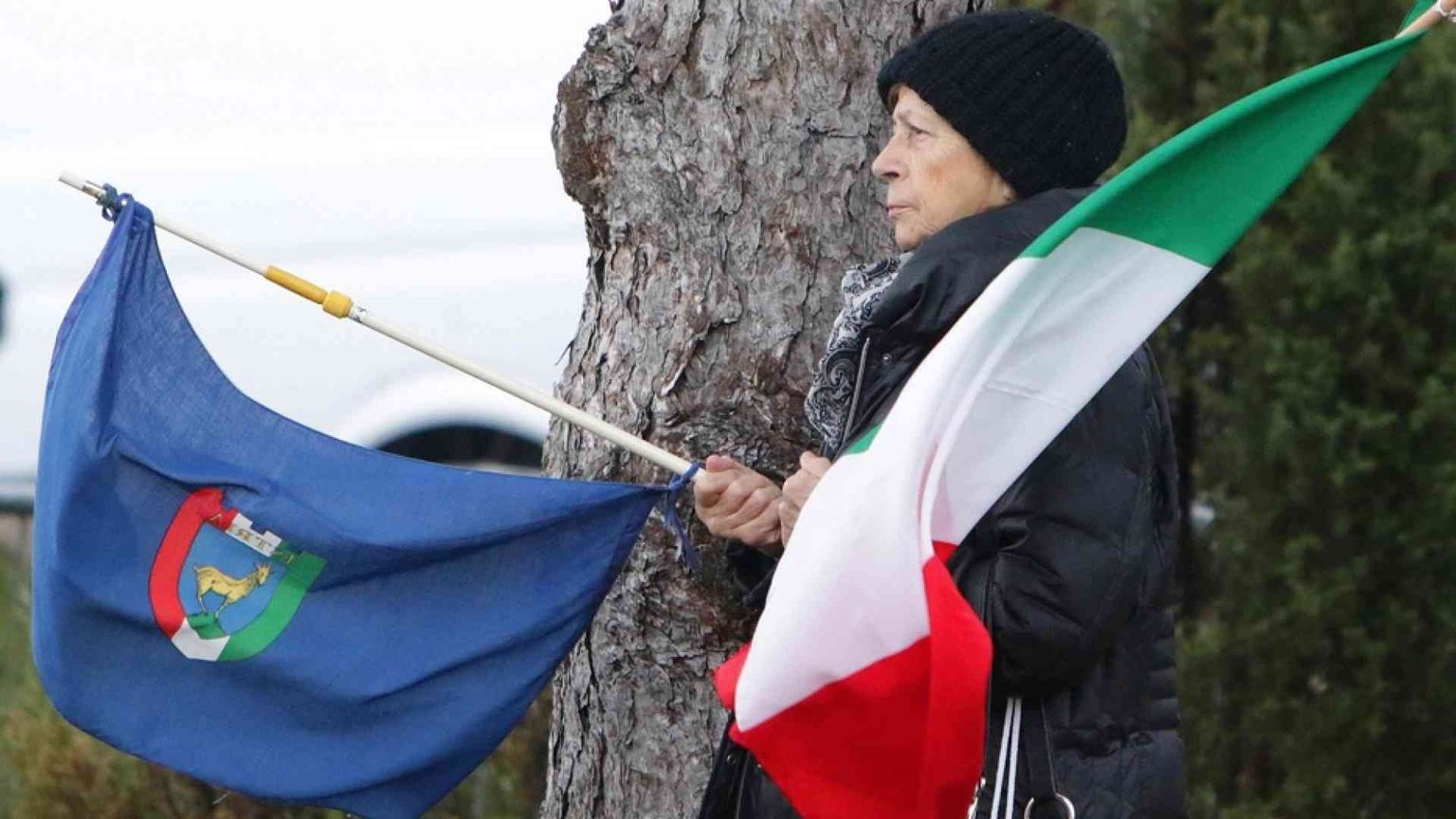 Ma c'è ancora chi pensa che il Giorno del Ricordo sia un memoriale fascista
