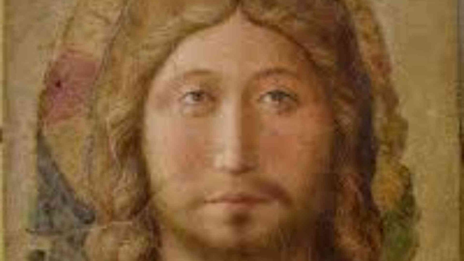 Chi ha perduto il filo del cristianesimo?