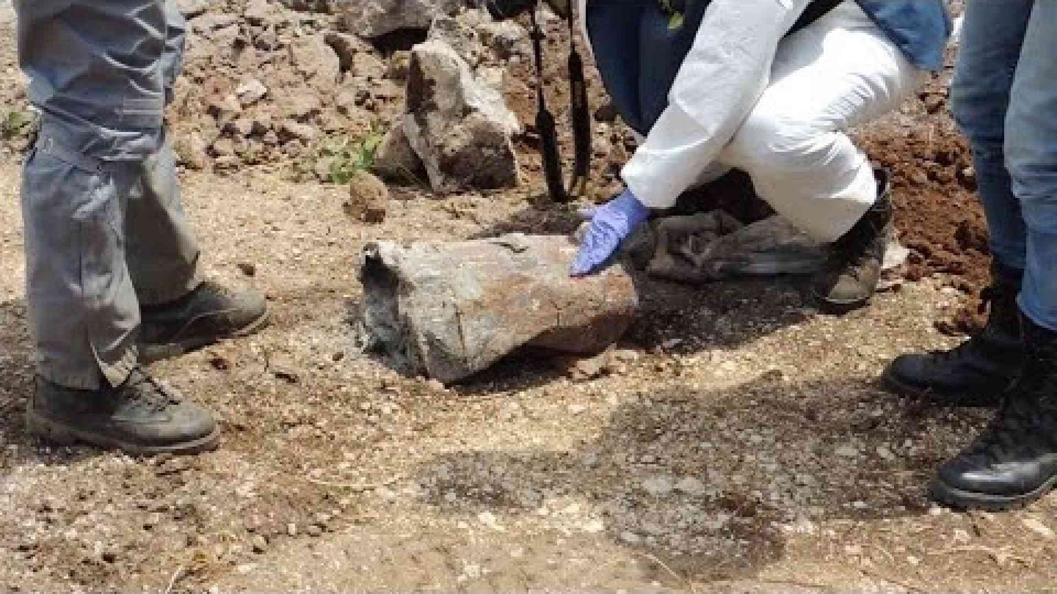 Veleni mortali: la storia infinita (e negata) iniziata 40 anni fa