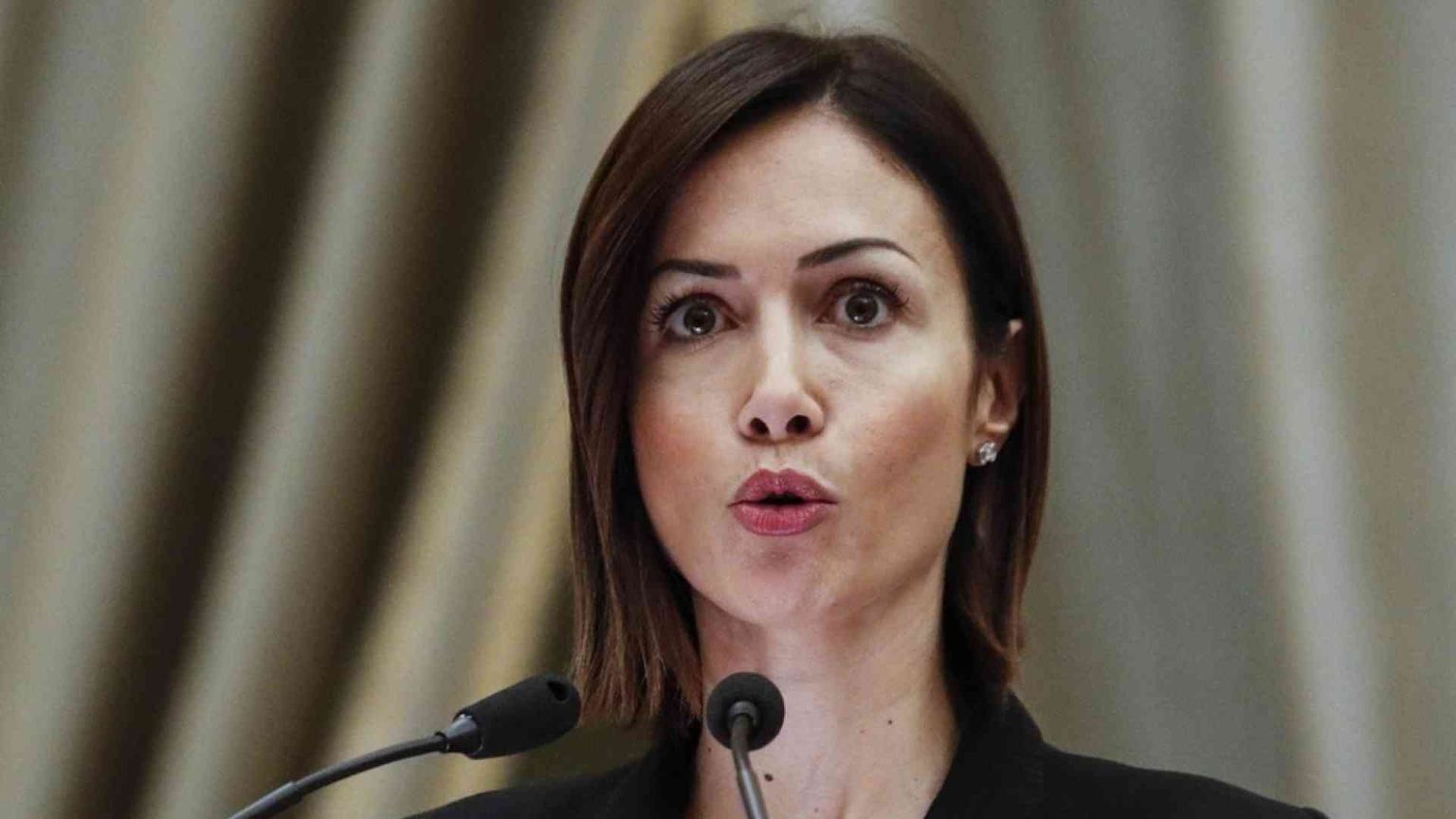 La «cura» è un dovere prioritario della politica