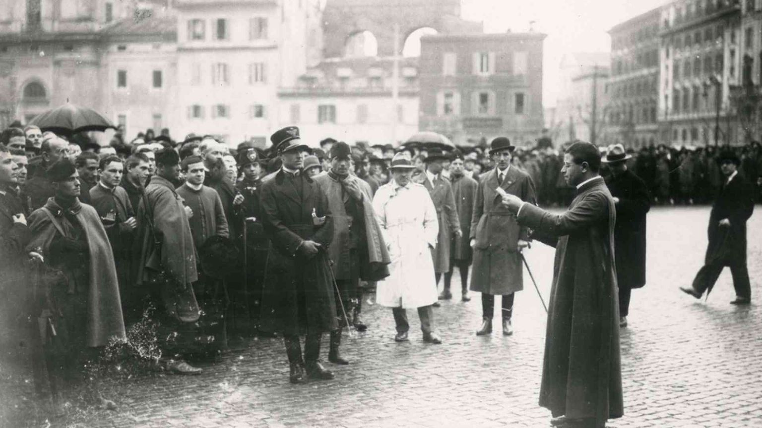 Collaborazione Stato-Chiesa le solide vie della solidarietà