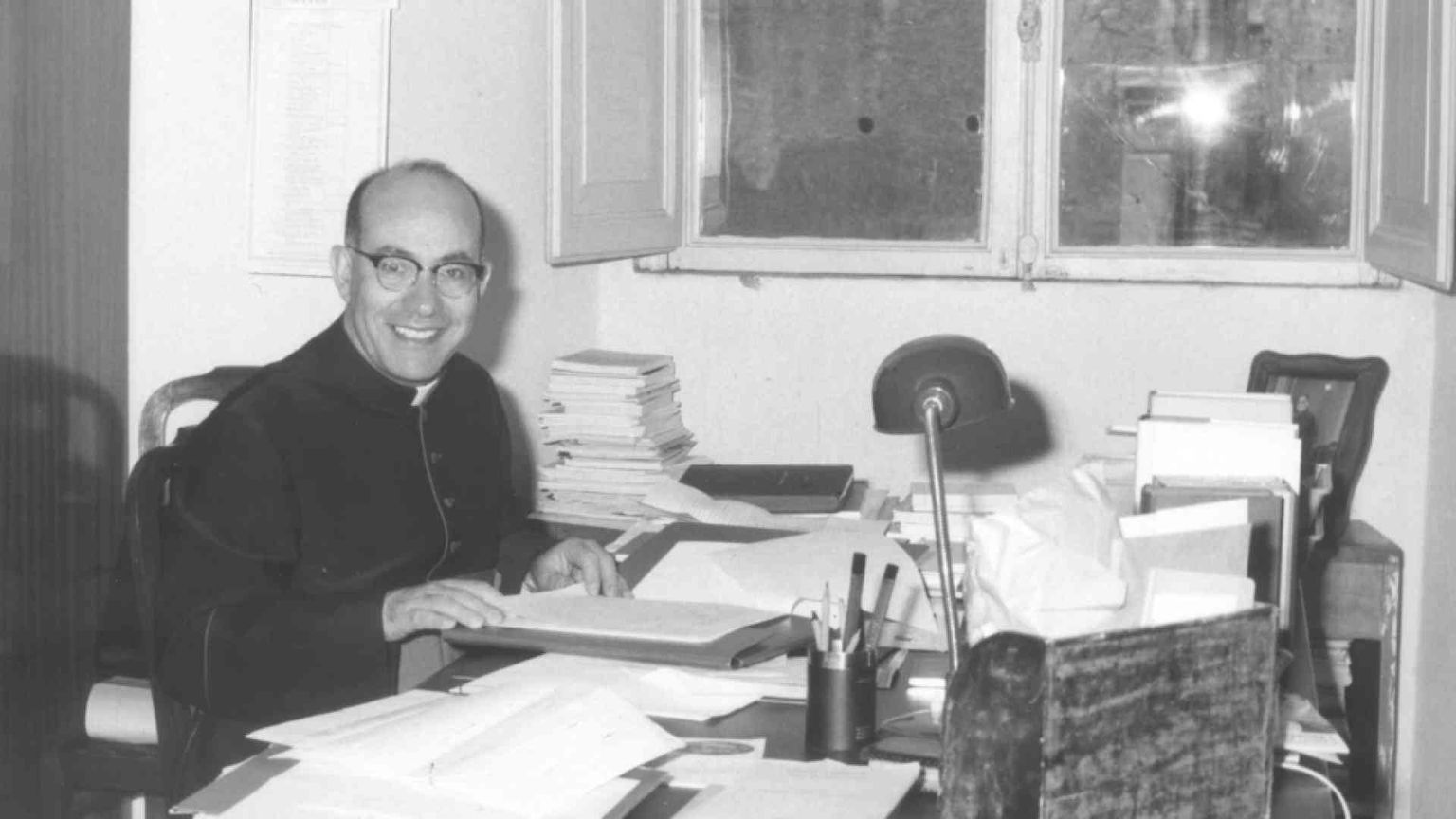 Don Giaquinta, "l'apostolo della santità", verso gli altari