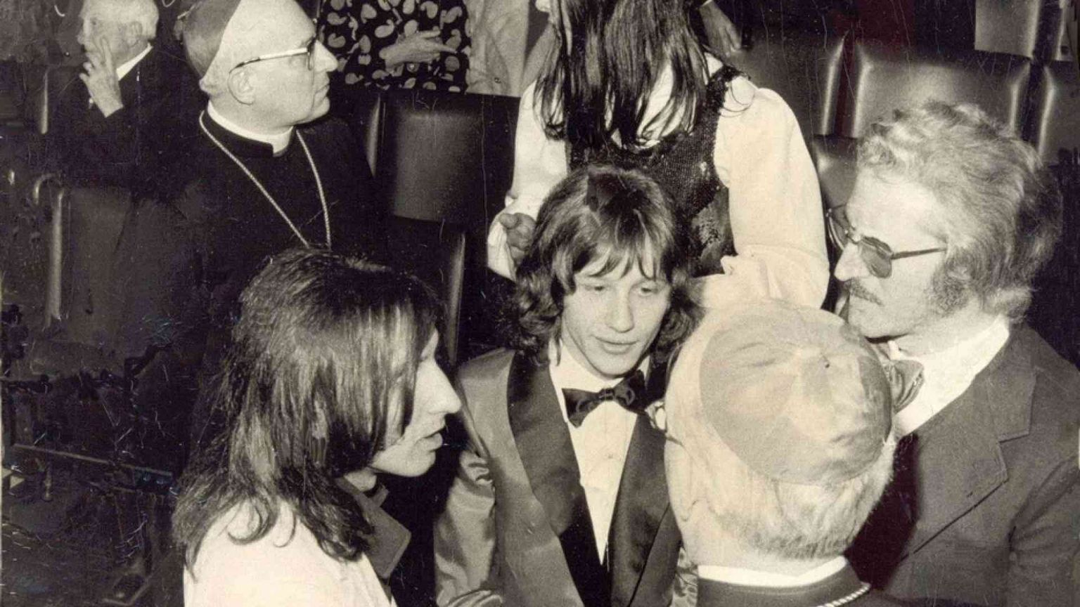 Rivive la “Passio” prog rock dei Latte e Miele