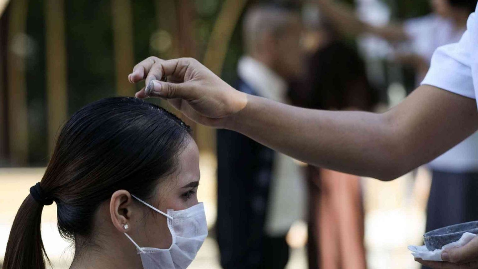 Capire la Quaresima e come viverla al tempo del Covid