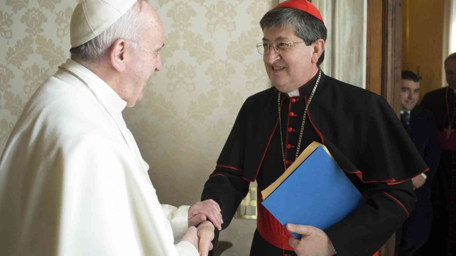 Betori: «Sinodo, un percorso dinamico»