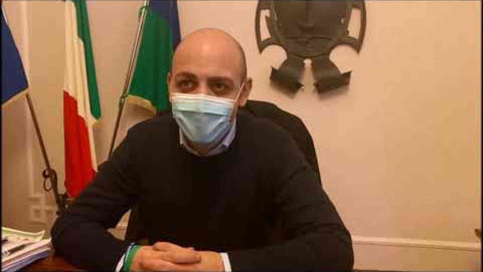 A Codogno, un anno dopo: «Così siamo rimasti vivi»