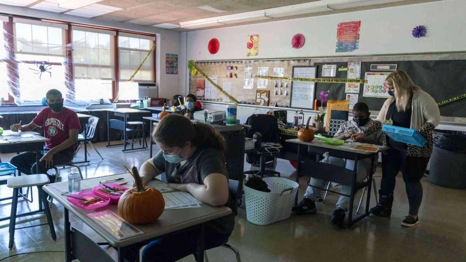 I disabili cognitivi «da non rianimare» in caso di Covid