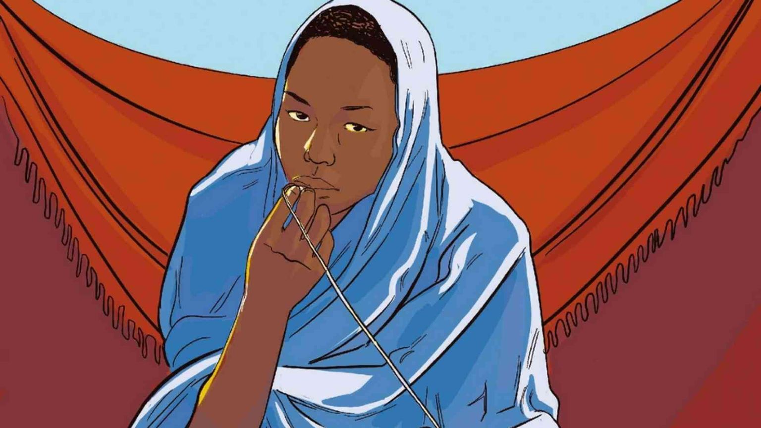 Meriam e la Sharia, storia di una donna cristiana perseguitata