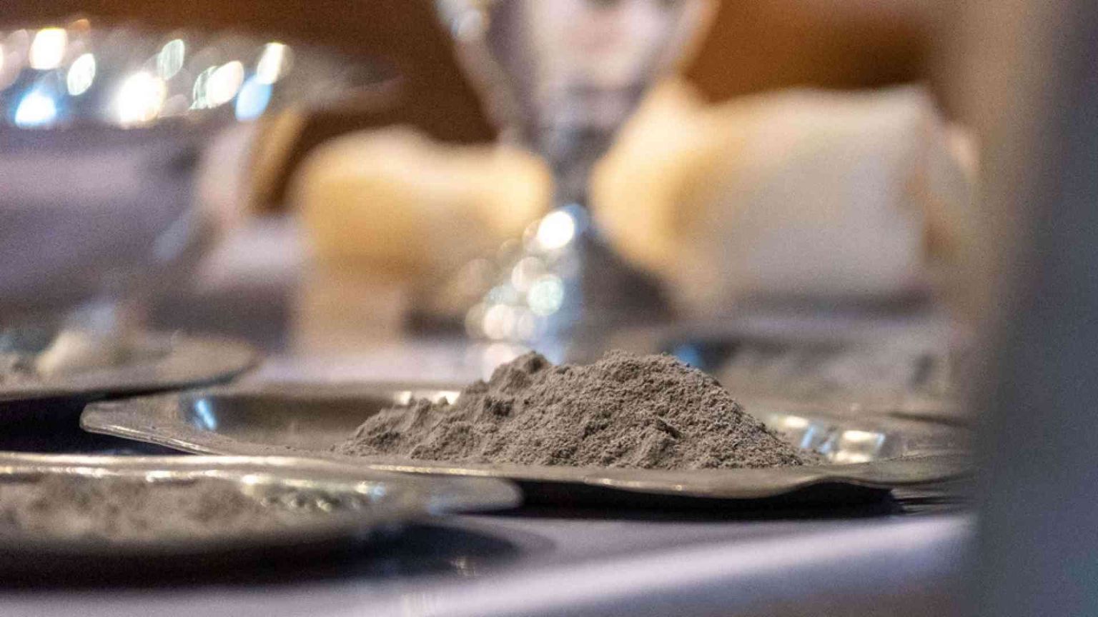 Le Messe del Mercoledì delle Ceneri in diretta tv e social