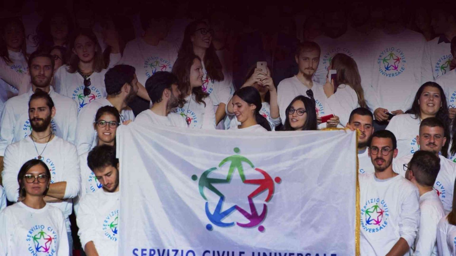 Un anno per mettersi in gioco