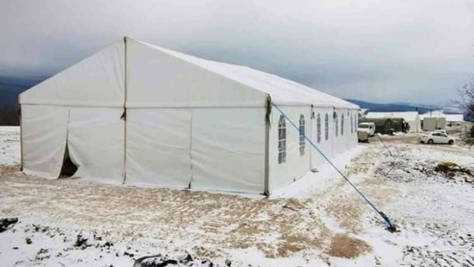 I samaritani di Lipa: dal refettorio alle case famiglia. Come aiutare