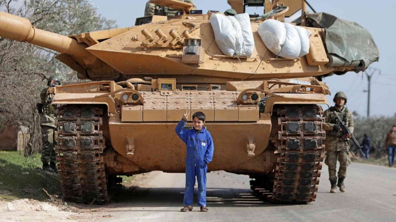 Siria, schiave del Daesh richiuse con i loro carnefici