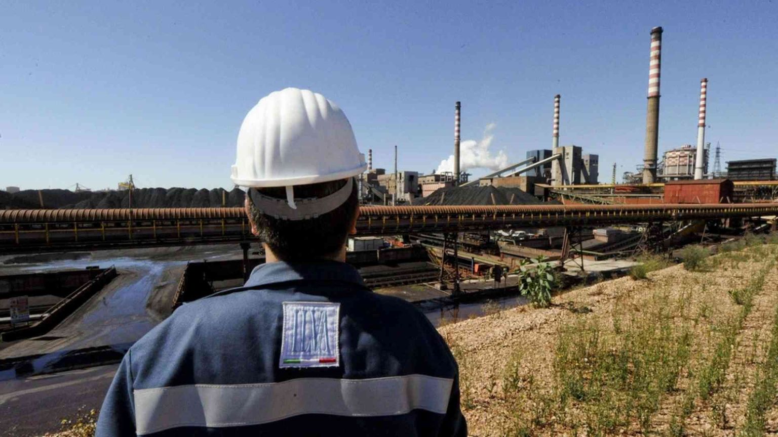 Ex Ilva, «manager e politici sapevano e hanno nascosto»