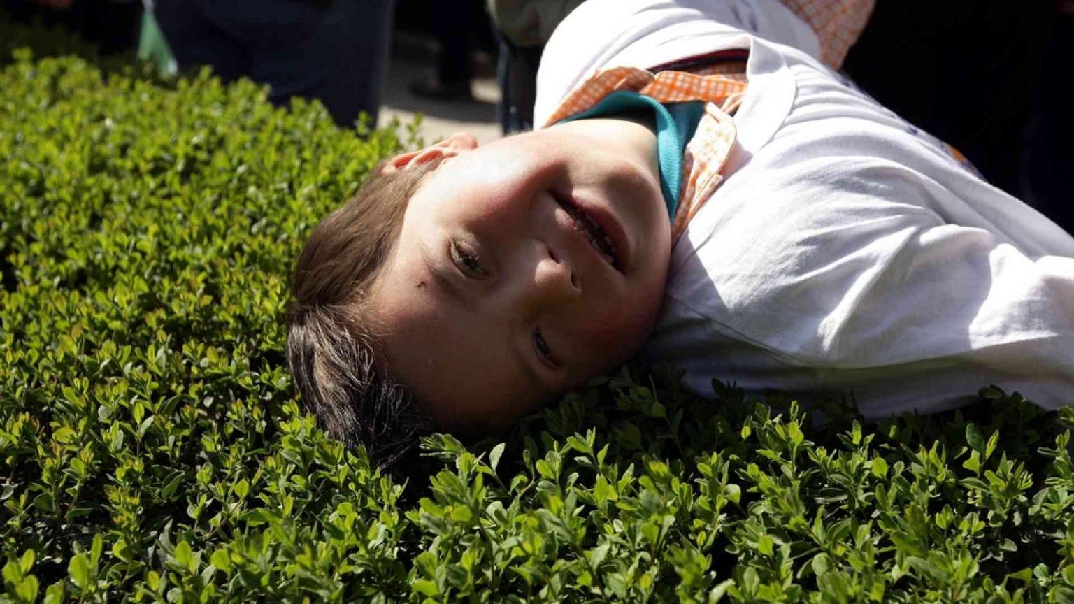 Gran Bretagna: test a tappeto, obiettivo non far nascere bambini Down