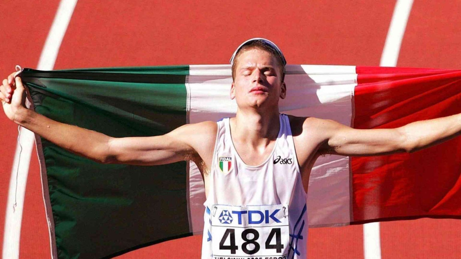 Il marciatore Alex Schwazer scagionato, alterato il test antidoping