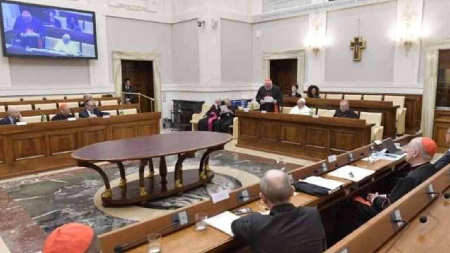 Budget 2021 condizionato dalla pandemia per la Santa Sede: 50 milioni di deficit