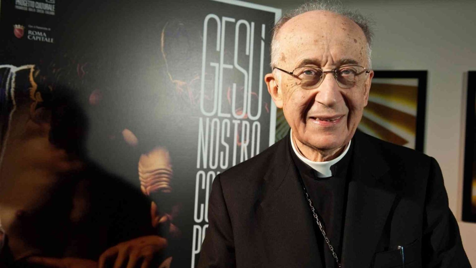 Gli auguri della Cei per i 90 anni di Camillo Ruini