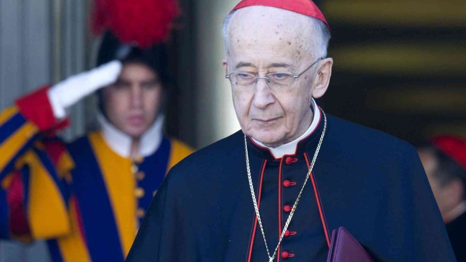 I 90 anni di Ruini, testimone di una Chiesa in dialogo con il mondo