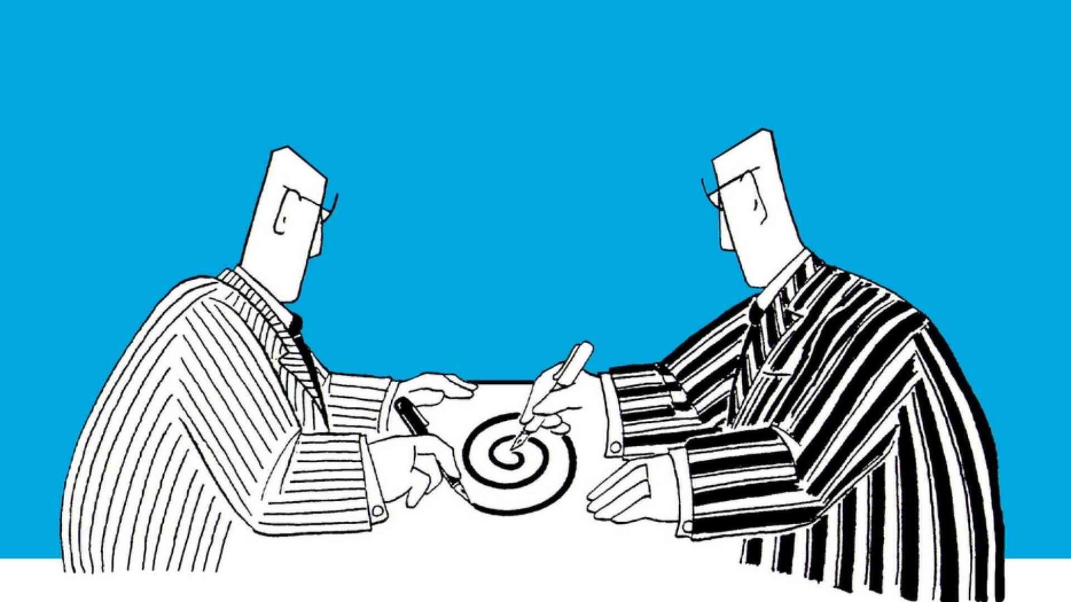 Se l'Ital-politica torna a farsi istituzionalmente al «centro»