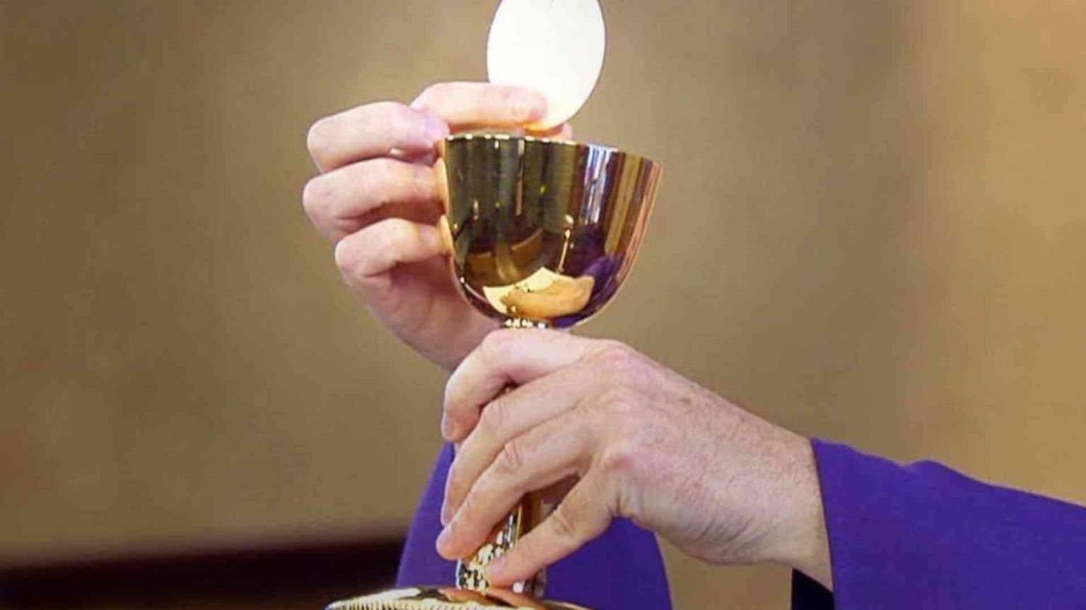 Le Messe in diretta tv e social di domenica 21 febbraio