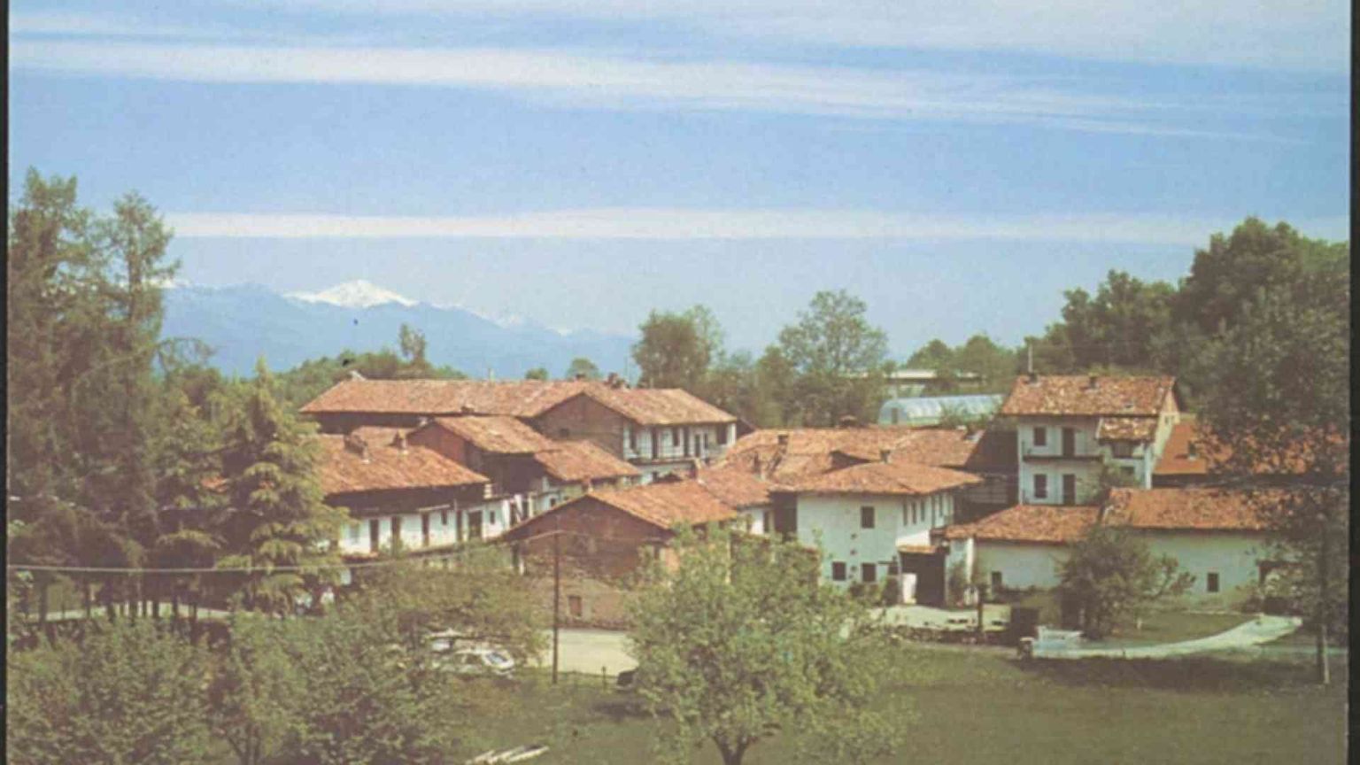 Il seme gettato innanzi aprirà un tempo di più larga maturità