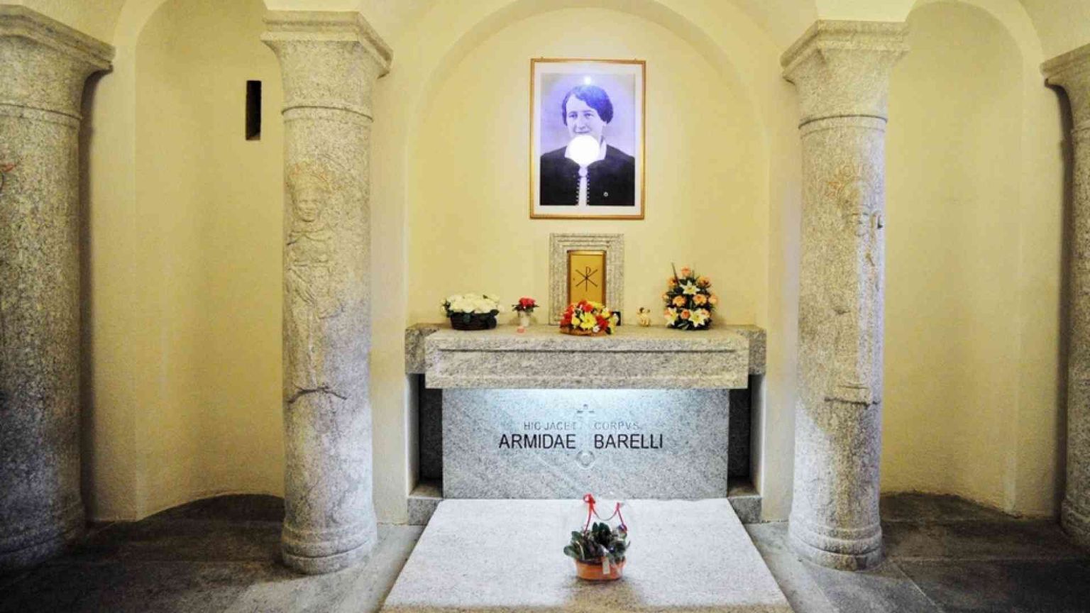 Armida Barelli verso la beatificazione