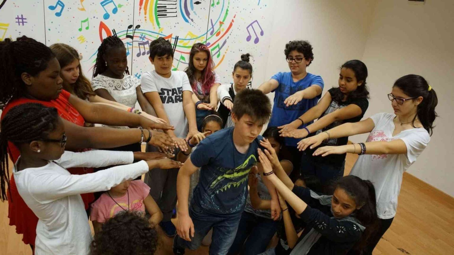 Un Welfare di comunità per la next generation. Appello a Draghi