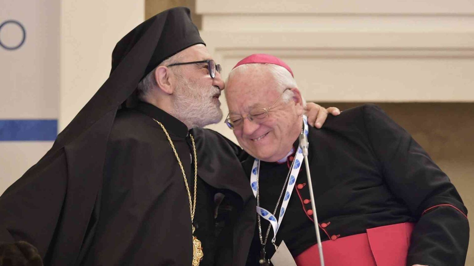 Nel Mediterraneo risposte comuni a problemi condivisi