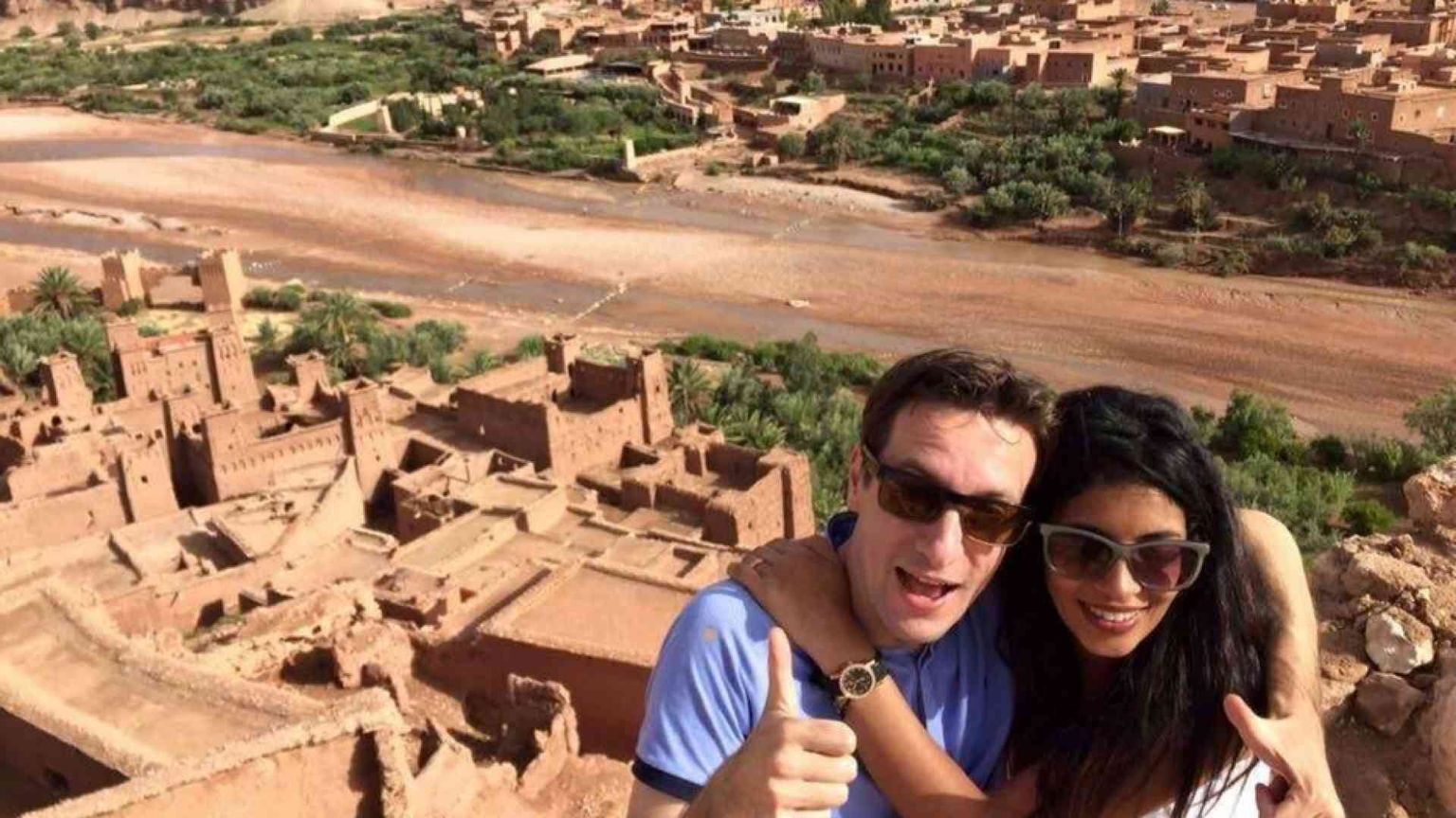 Inappuntabile in ufficio, sapeva "sporcarsi" per i poveri